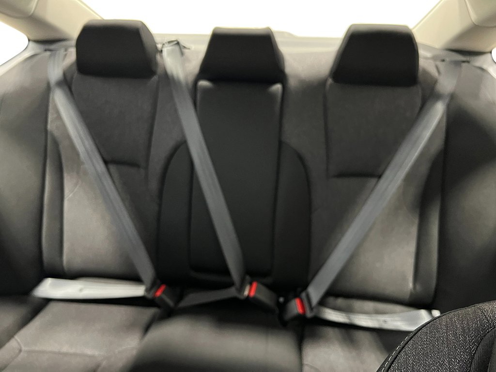 New 2025 Honda Accord LX image 25