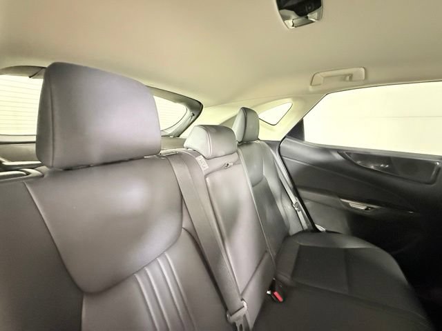 Used 2023 Lexus NX 250 FWD w/ Towing Package (2000 Lbs) image 28