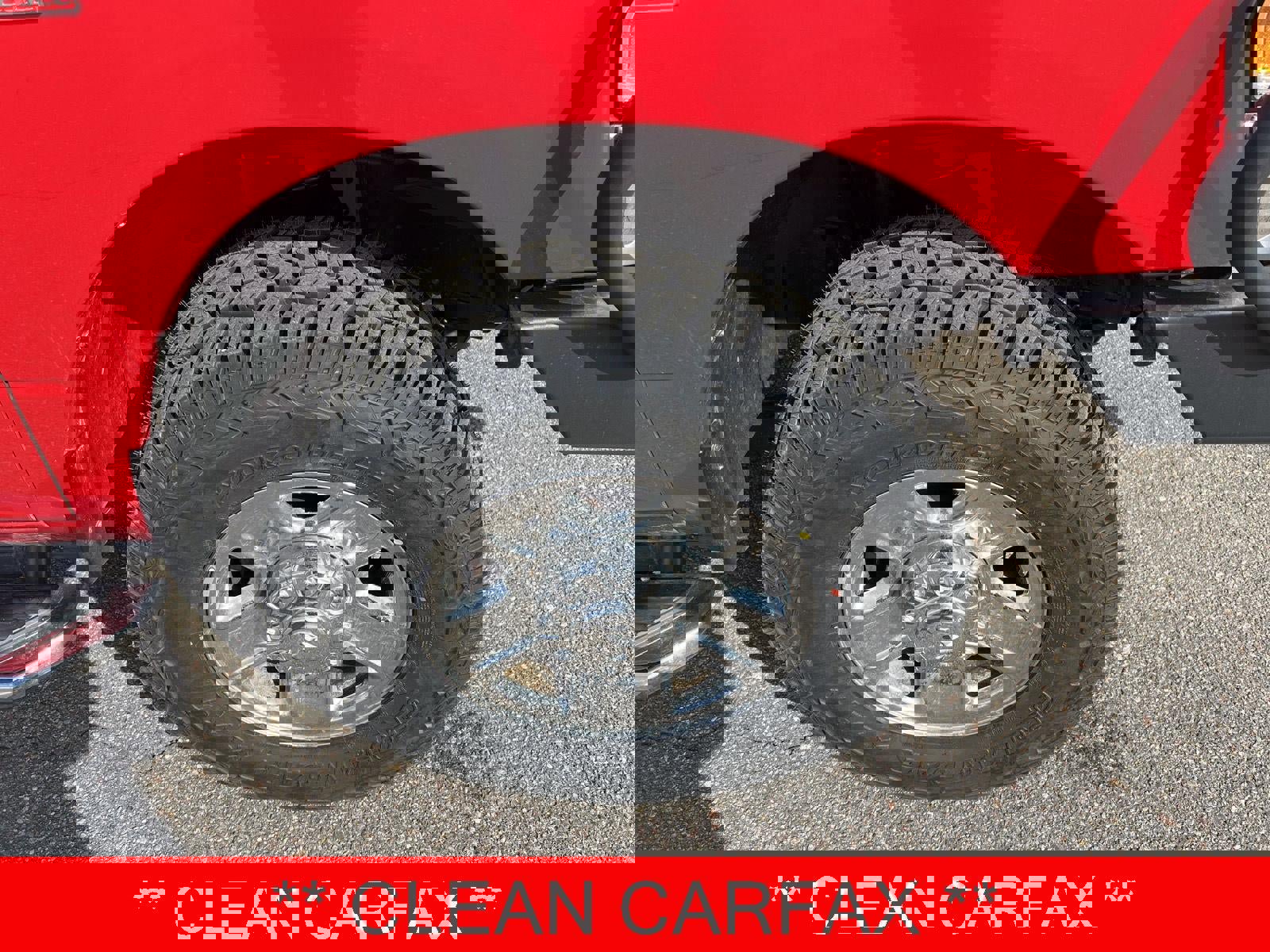 Used 2020 RAM 2500 Tradesman w/ Towing Technology Group image 2