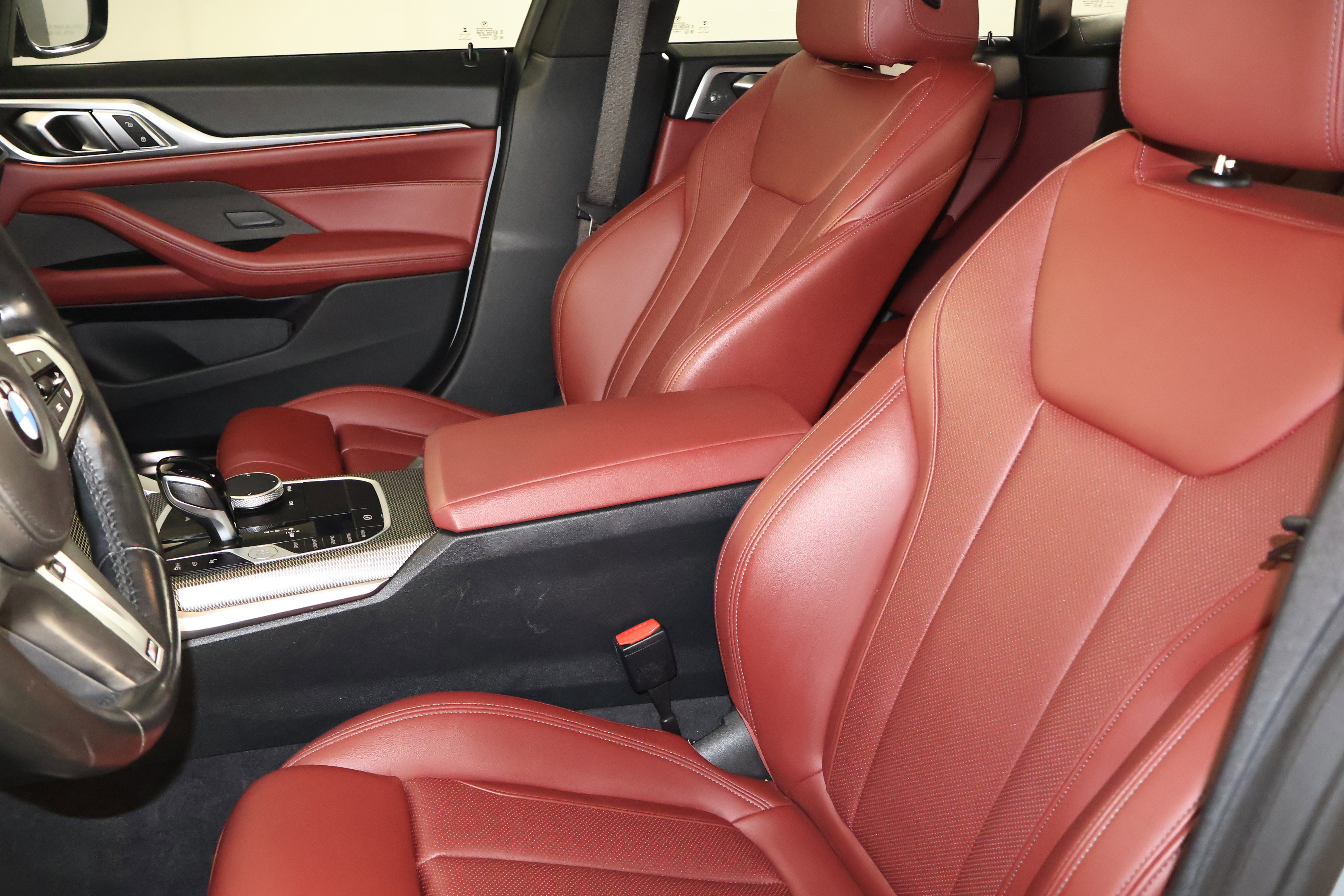 Used 2022 BMW M440i xDrive Gran Coupe w/ Premium Package image 43