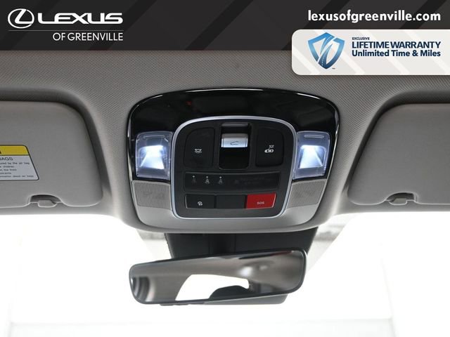 Used 2024 Hyundai Tucson Limited image 25