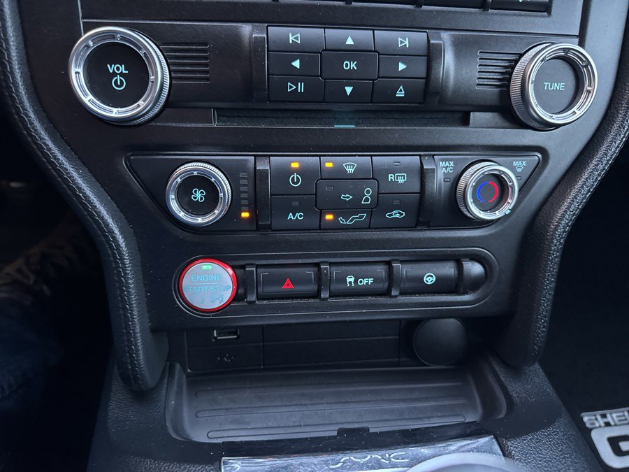 Used 2016 Ford Mustang GT w/ GT Performance Package image 27