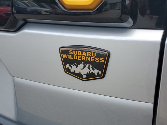 New 2026 Subaru Outback Wilderness w/ Wilderness Package AWD/4WD image 13