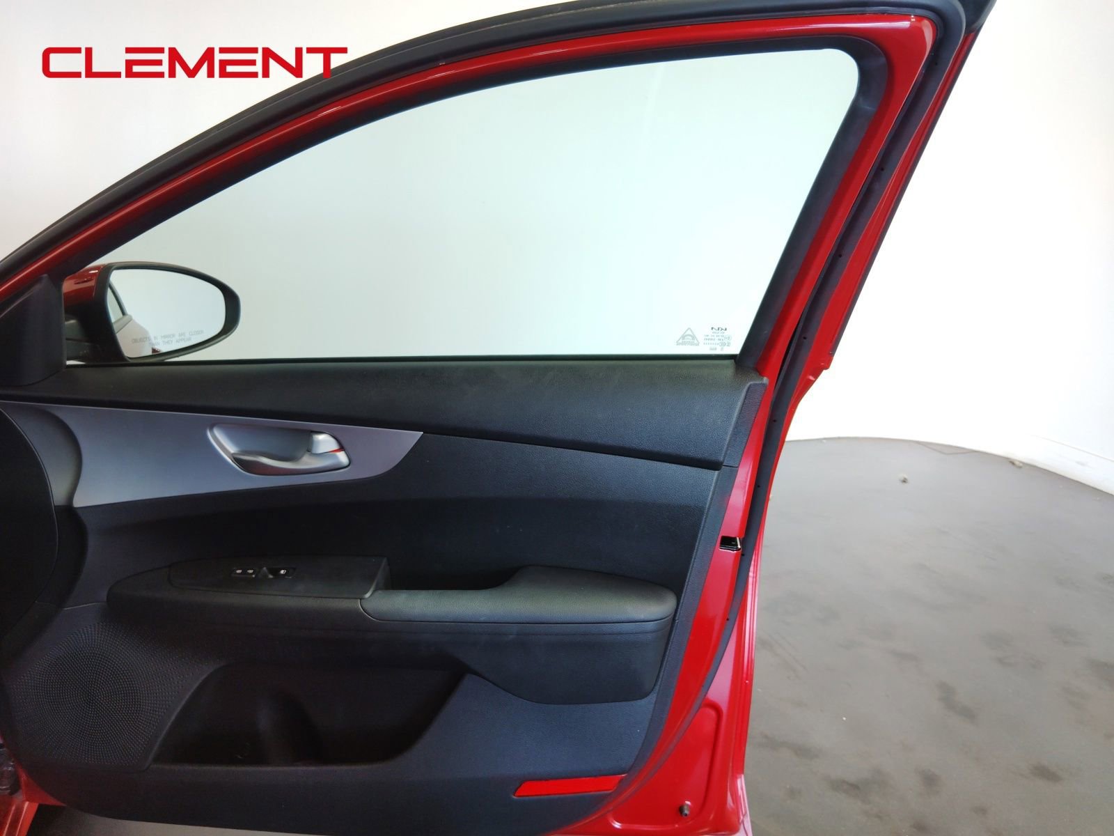 Used 2022 Kia Forte LXS image 34