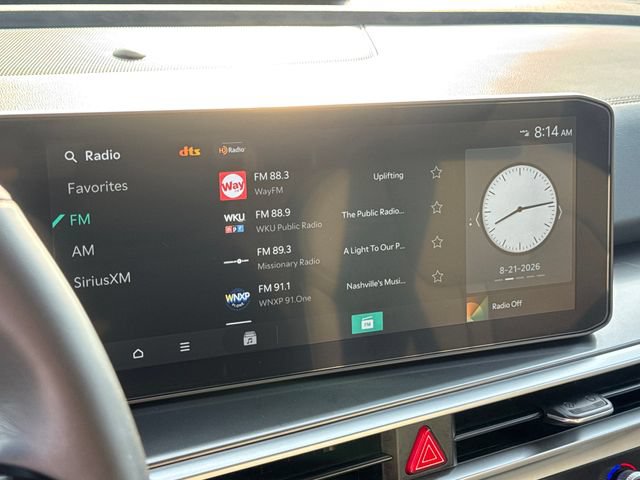 Used 2026 Kia Sorento S AWD/4WD image 19