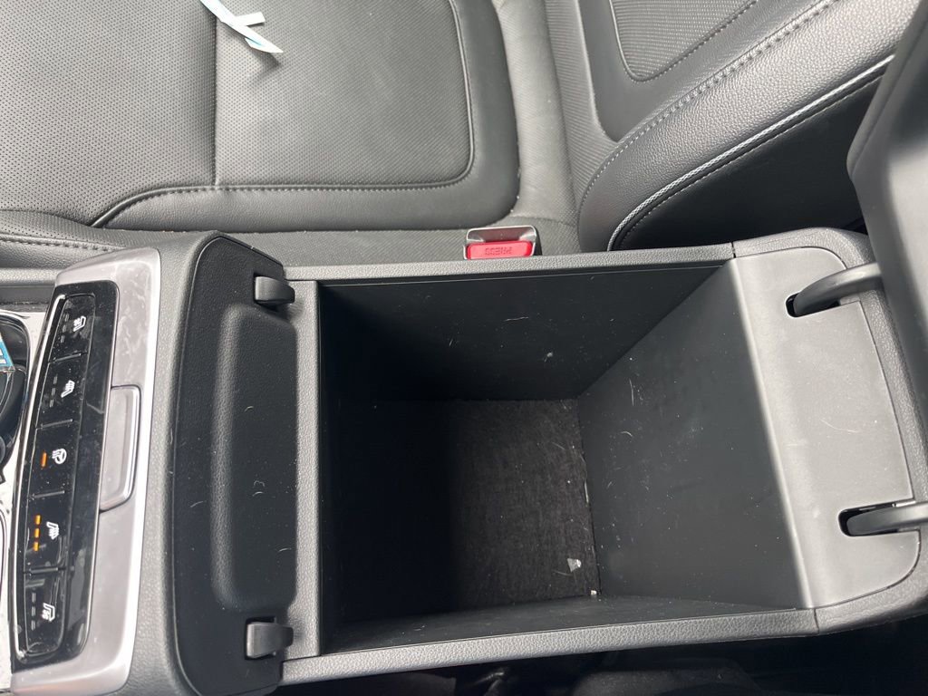 Certified 2024 Hyundai Santa Cruz Limited image 40