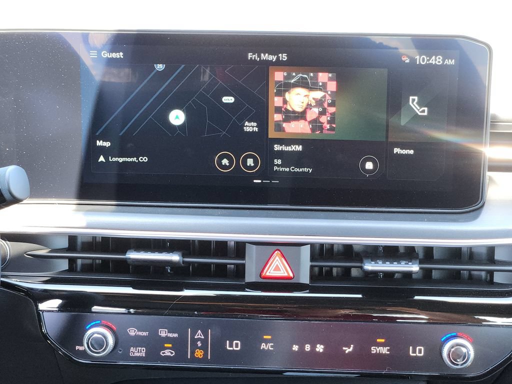 New 2026 Kia K5 GT-Line w/ GT-Line Premium Package AWD/4WD image 12