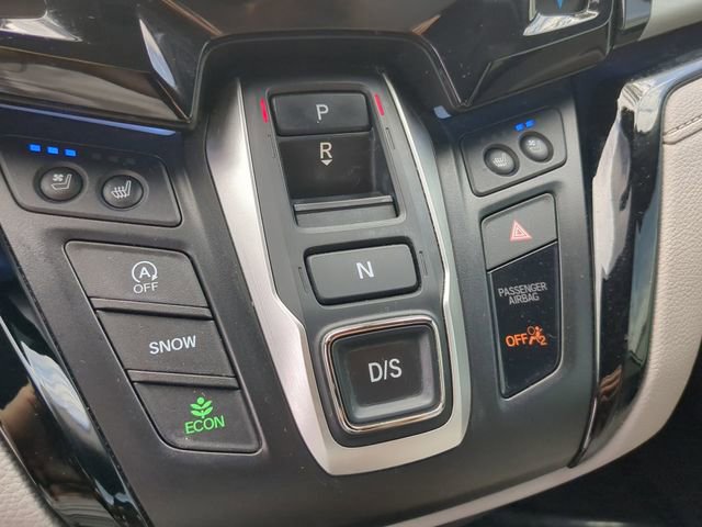 Used 2020 Honda Odyssey Elite image 29