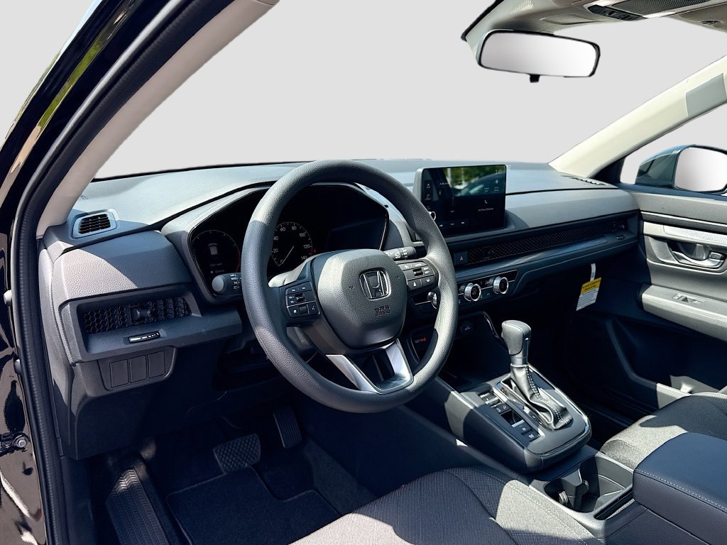 New 2026 Honda CR-V LX image 11