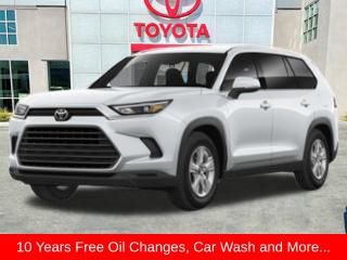 New 2026 Toyota Grand Highlander Limited image 34