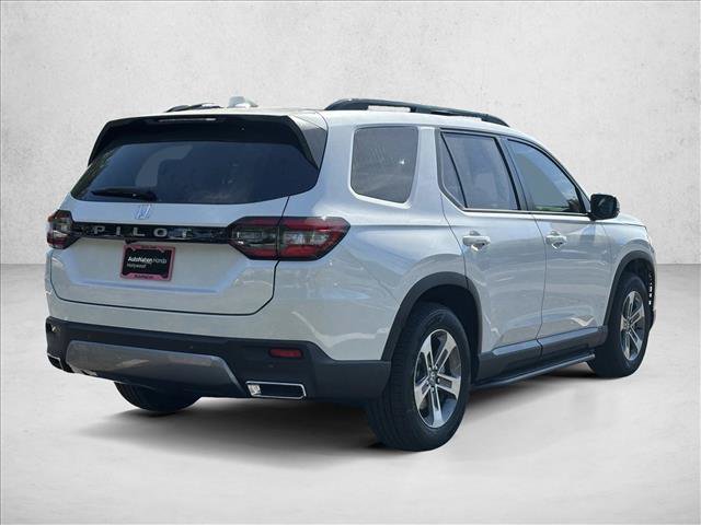 New 2026 Honda Pilot EX-L image 2