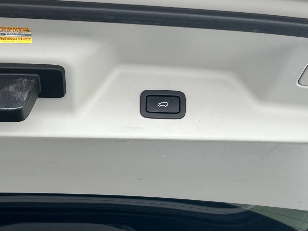 Used 2019 Land Rover Range Rover Supercharged AWD/4WD image 36