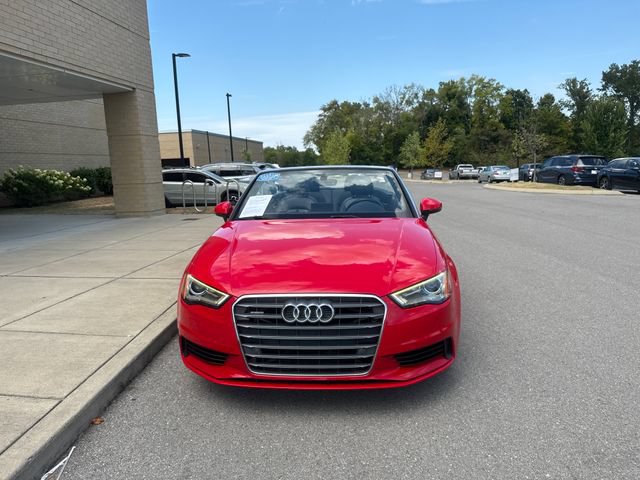 Used 2016 Audi A3 2.0T Premium Plus w/ Premium Plus Package AWD/4WD image 22