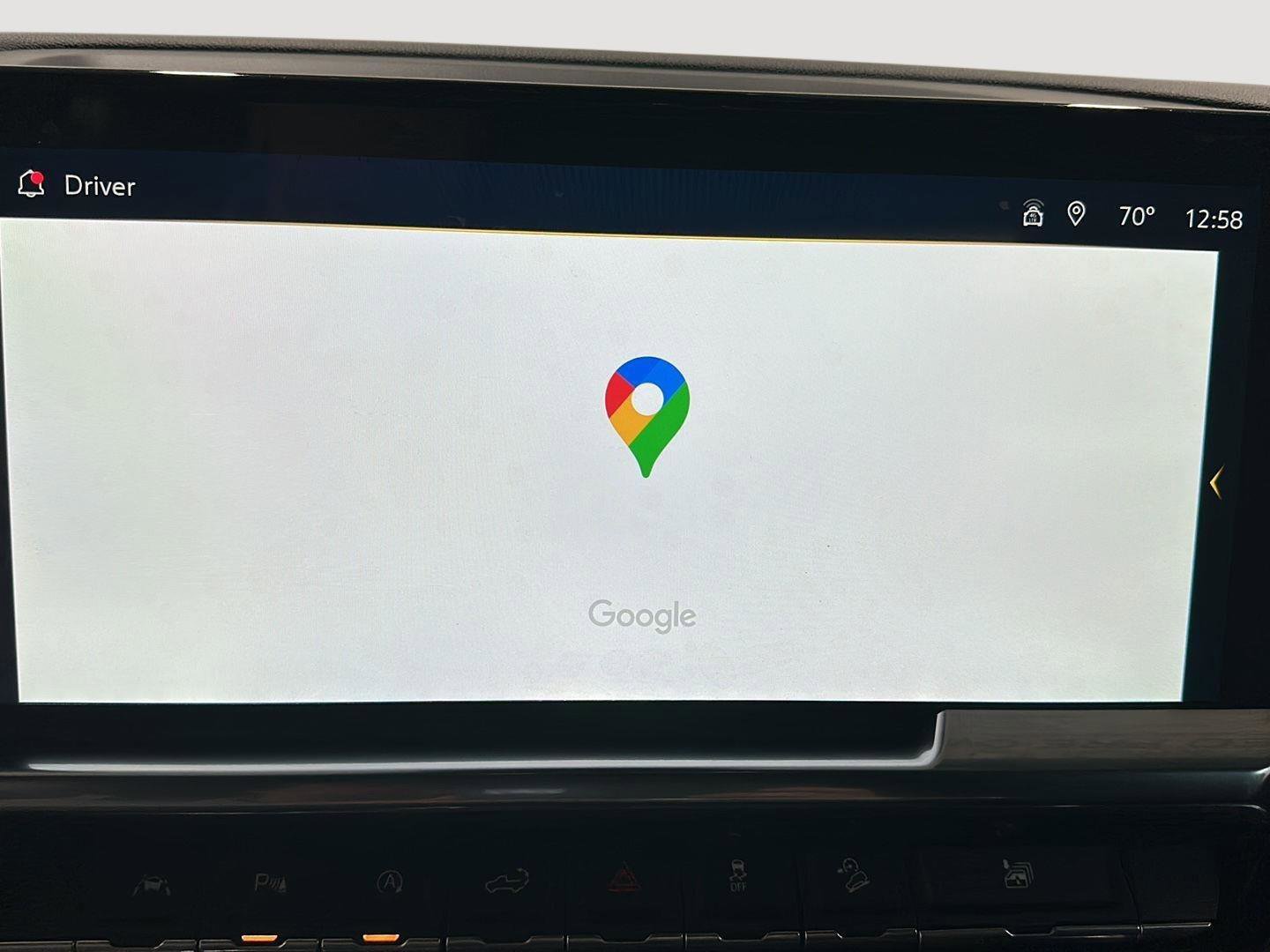 Used 2023 Chevrolet Silverado 1500 LTZ image 15