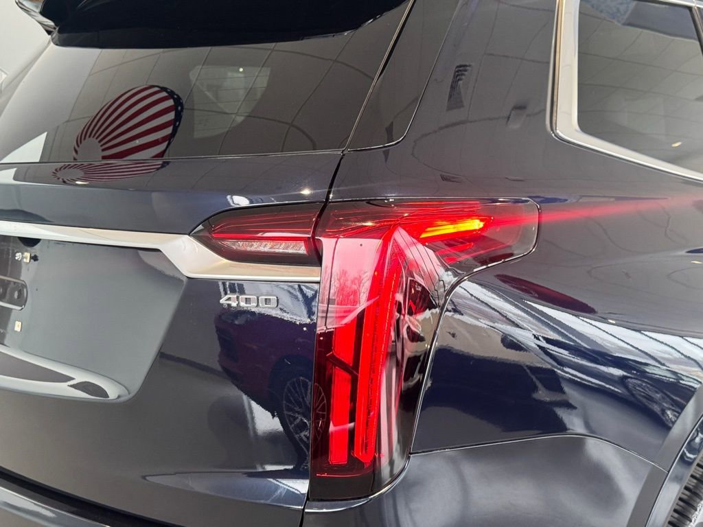 Used 2022 Cadillac XT6 Premium Luxury AWD/4WD image 12