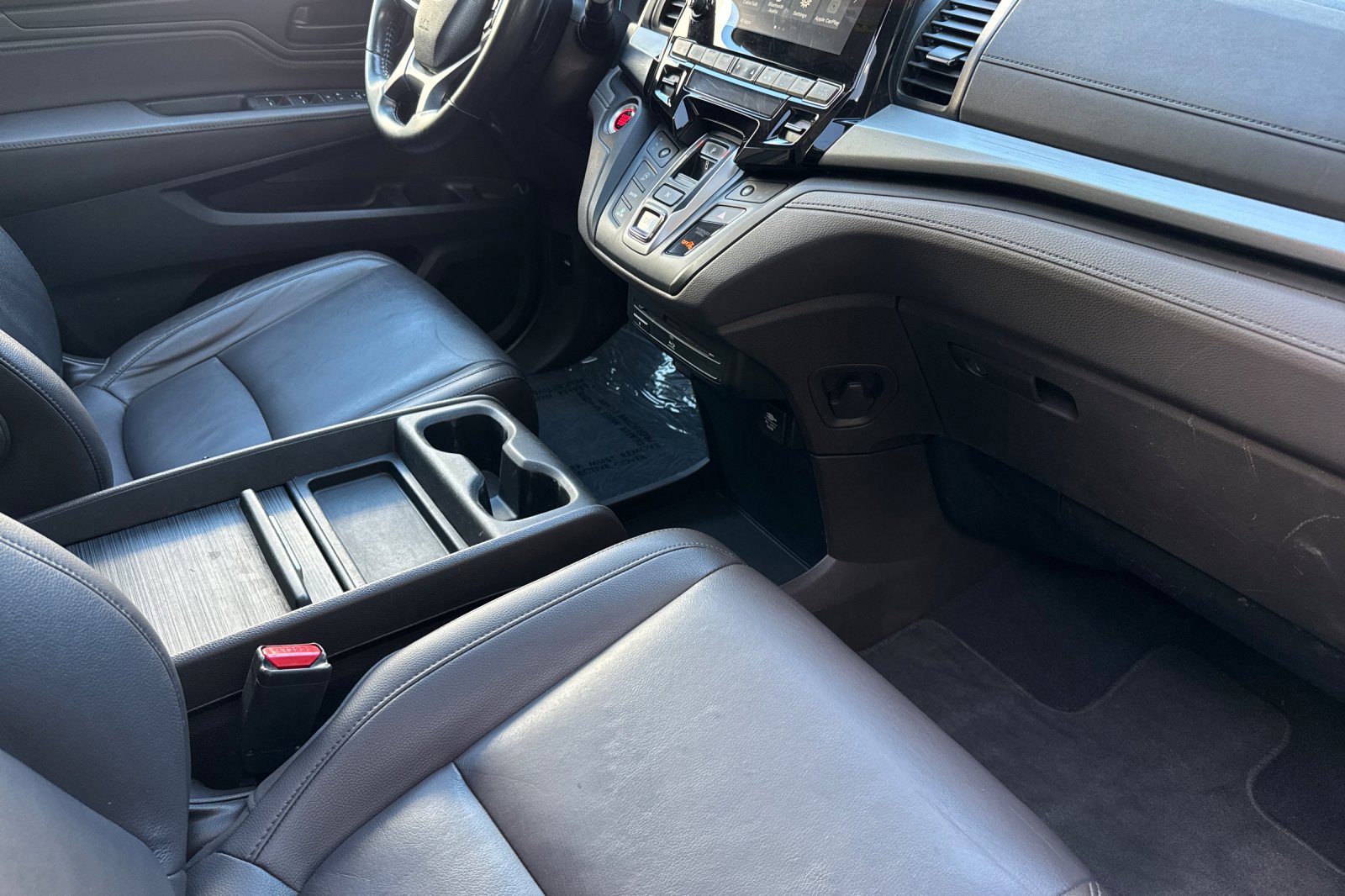 Used 2018 Honda Odyssey Touring image 15