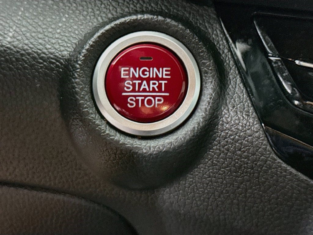 Used 2016 Honda Accord EX-L image 20