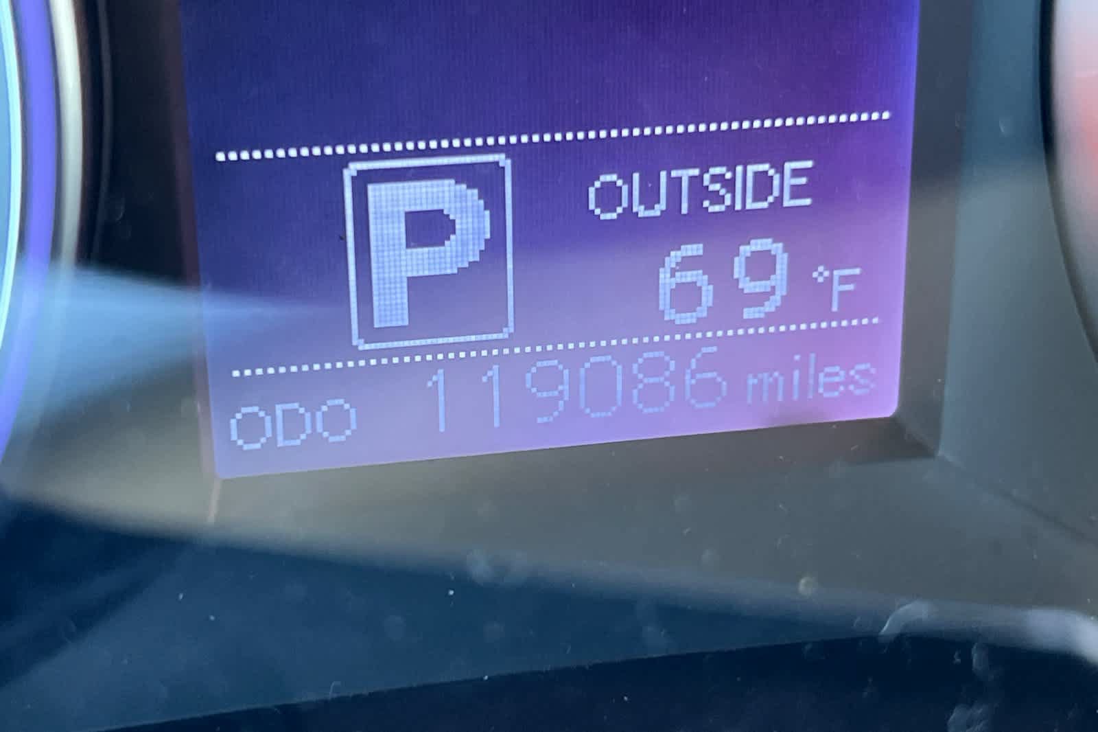 Used 2014 Toyota Highlander Plus FWD image 29