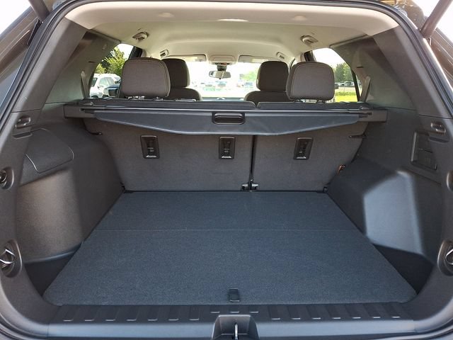 Used 2023 Chevrolet Equinox LT AWD/4WD image 29