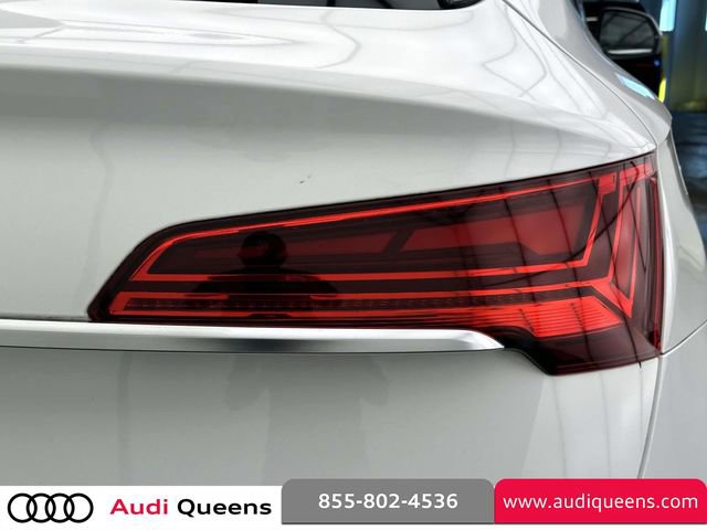 Used 2023 Audi Q5 2.0T Premium Plus w/ Premium Plus Package AWD/4WD image 9