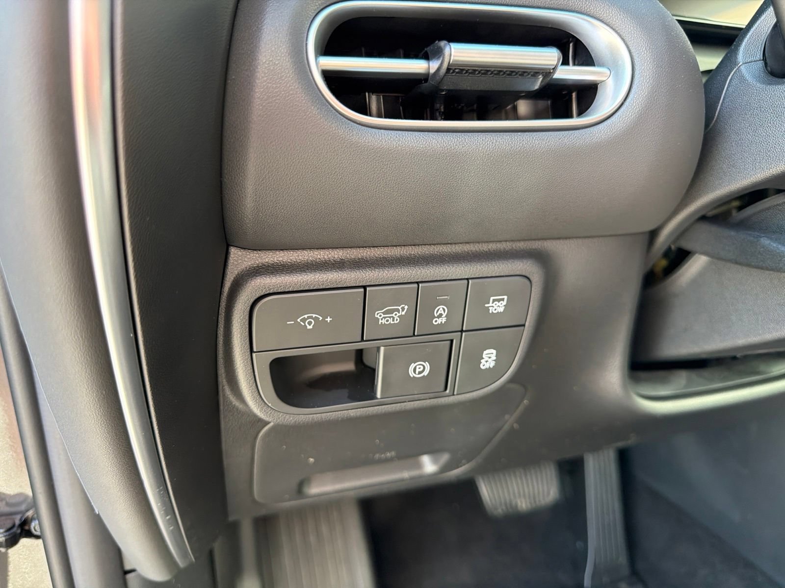 Used 2026 Hyundai Palisade SEL AWD/4WD image 22