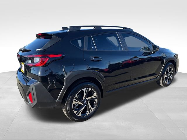 Used 2025 Subaru Crosstrek 2.0i Premium w/ Crosstrek Mirror Package image 7