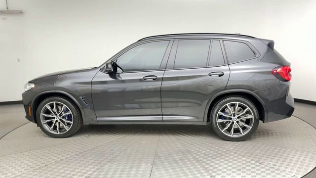 Used 2022 BMW X3 M40i w/ Premium Package image 5