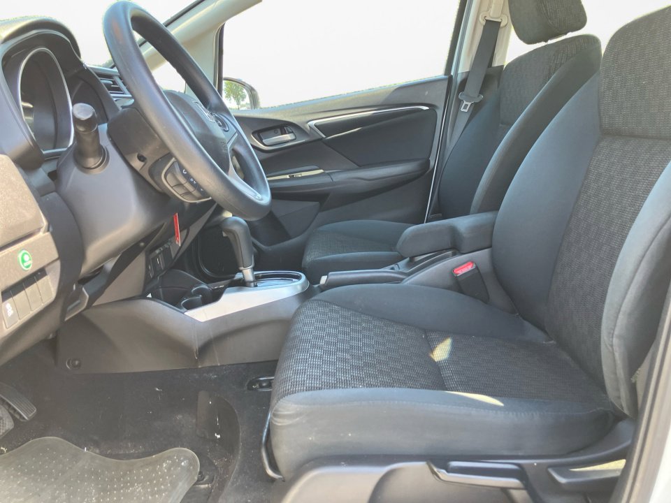 Used 2016 Honda Fit LX image 11