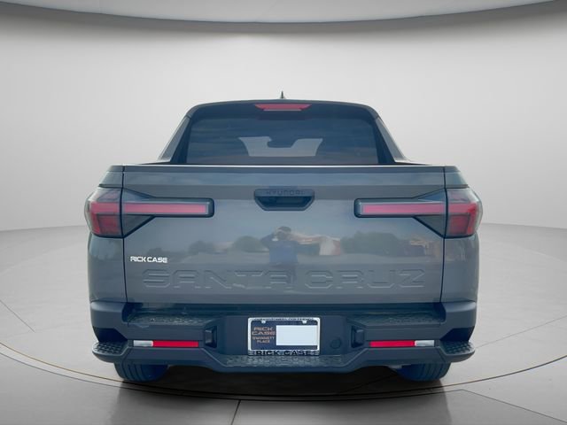 Used 2023 Hyundai Santa Cruz SE image 5