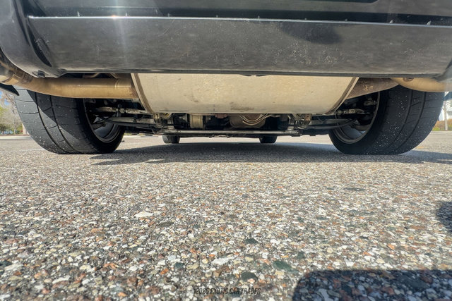 Used 1999 Acura NSX T image 61