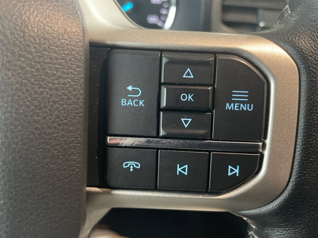 Used 2022 Ford Expedition XLT image 21