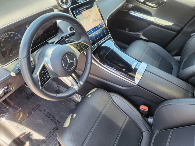 Certified 2026 Mercedes-Benz GLC 300 4MATIC image 7