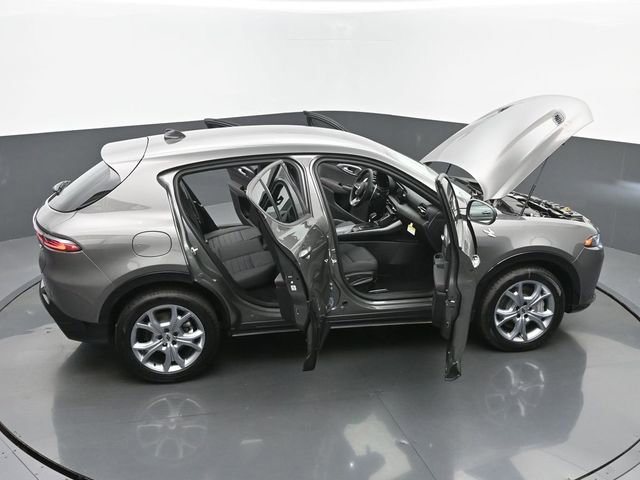 New 2025 Dodge Hornet R/T image 65