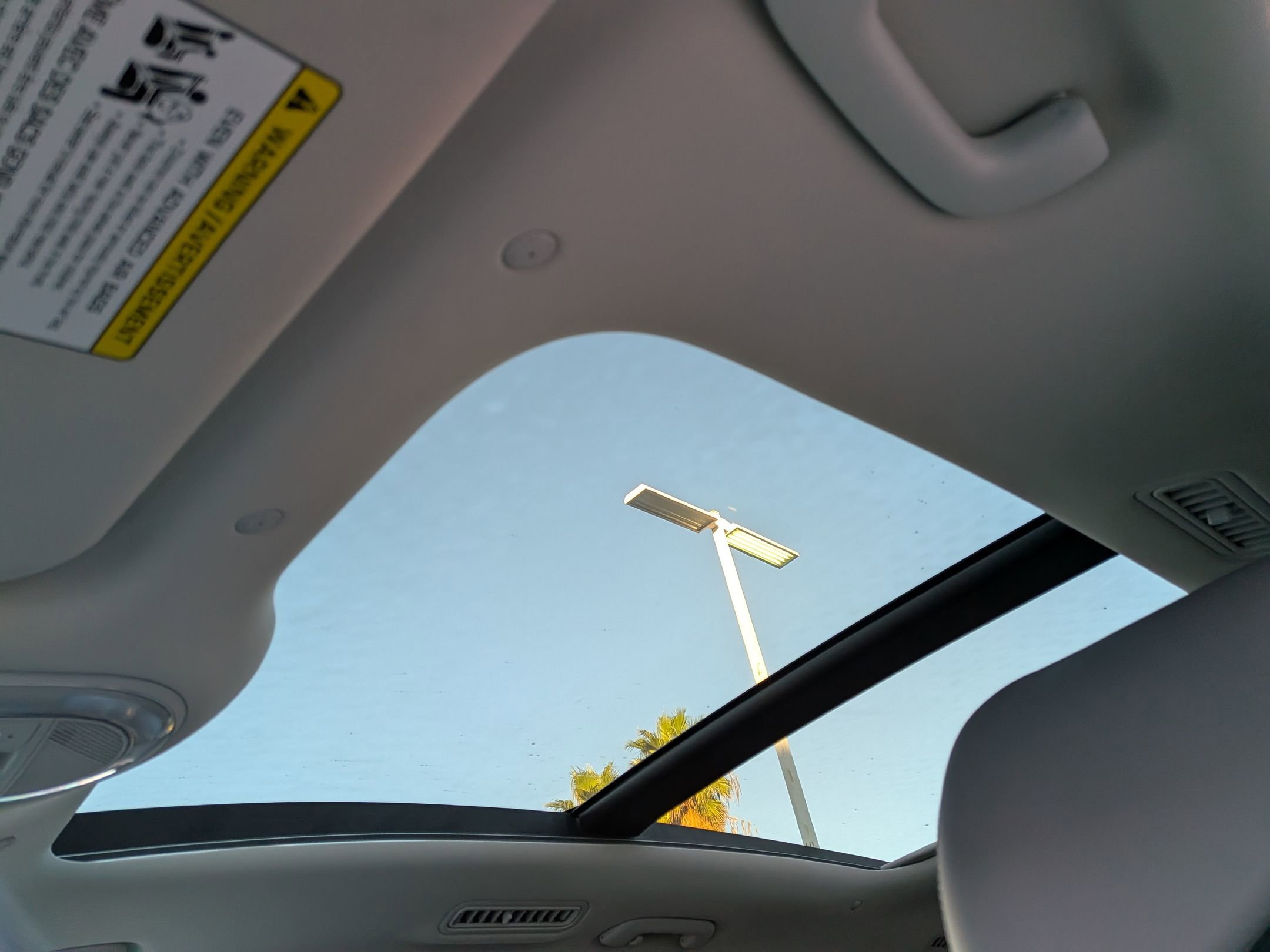 New 2026 Hyundai Ioniq 9 Limited w/ Tow & Go Package image 19