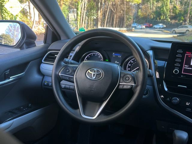 Used 2024 Toyota Camry LE image 18