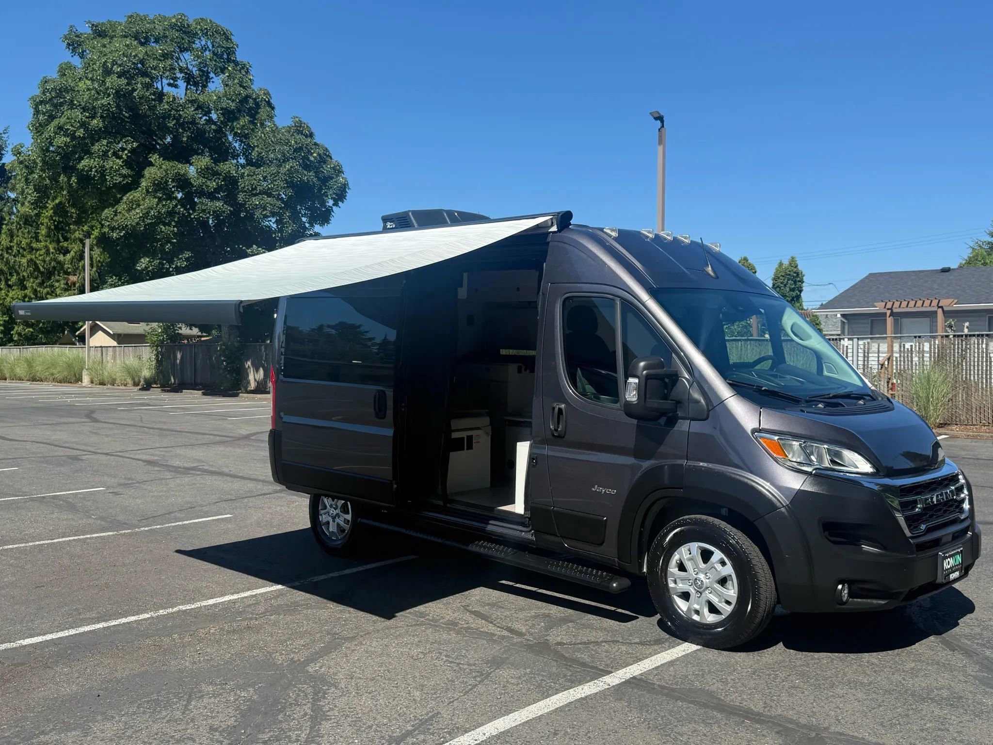 Used 2023 RAM ProMaster 1500 w/ Premium Convenience Group (B) image 28