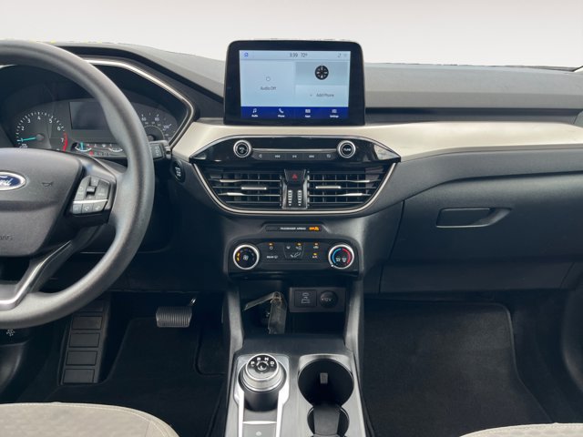 Used 2022 Ford Escape SE AWD/4WD image 13