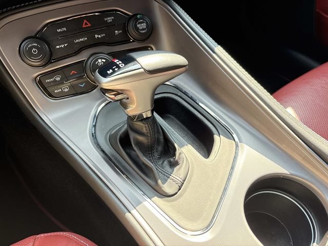 Used 2023 Dodge Challenger SRT Hellcat RWD image 32