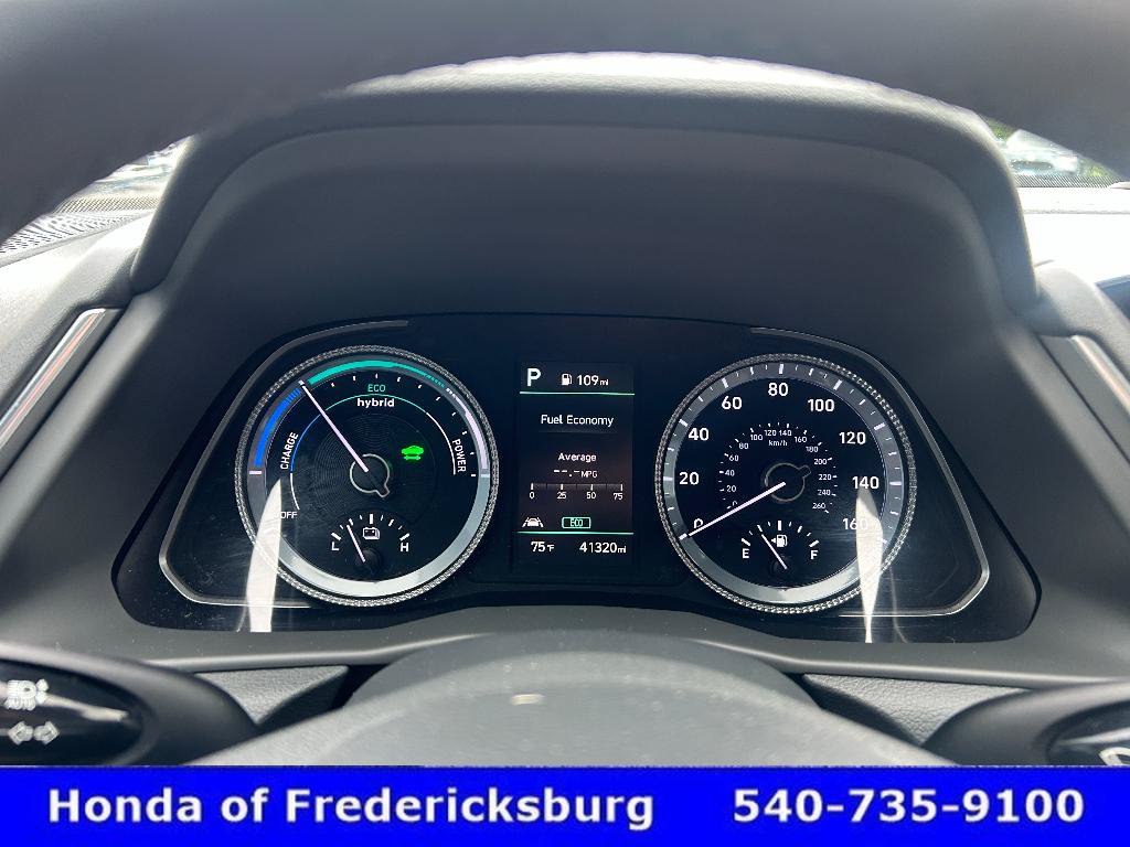 Used 2023 Hyundai Sonata SEL FWD image 15