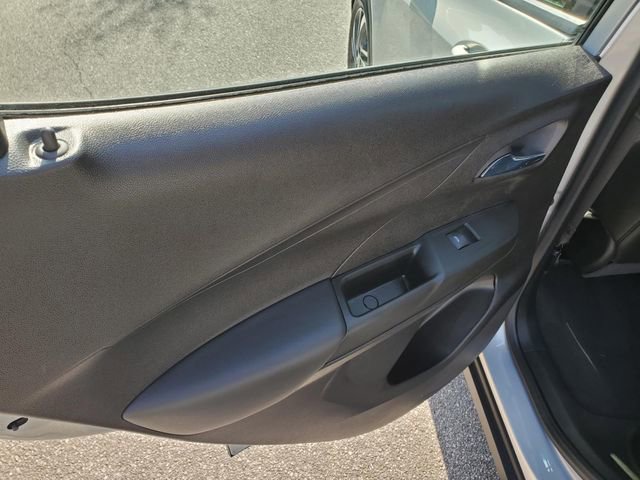 Used 2023 Chevrolet Bolt LT w/ Infotainment Package image 13