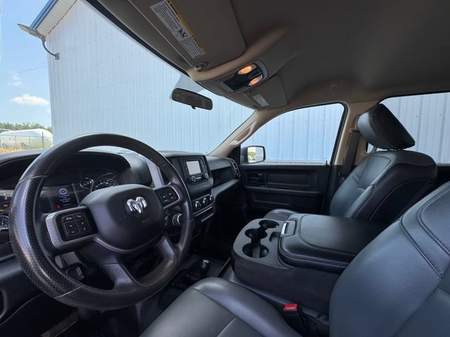 Used 2020 RAM 2500 Tradesman AWD/4WD image 37