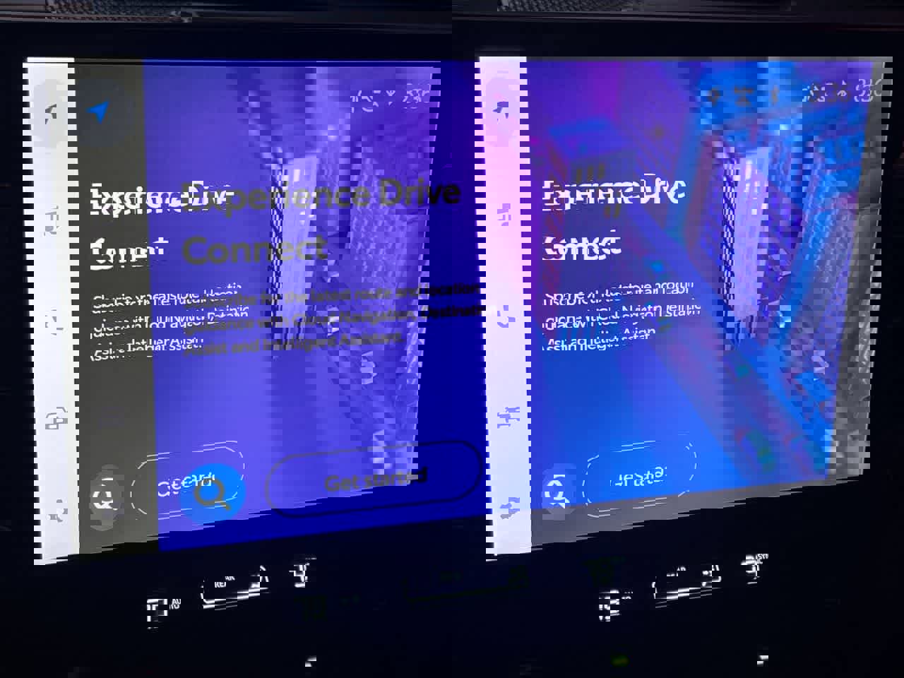 New 2026 Toyota Sequoia Platinum image 18