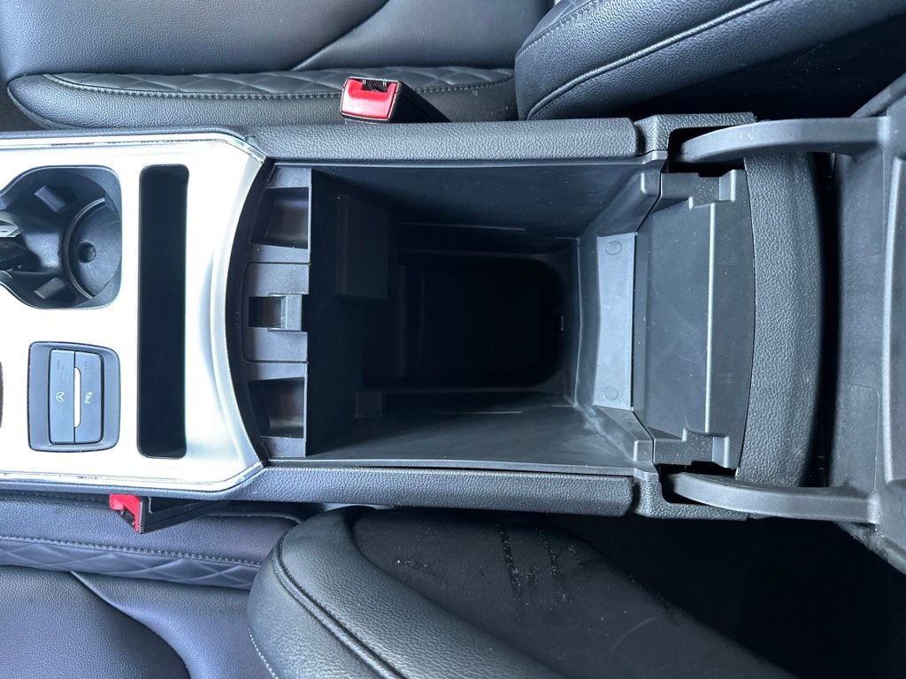 Used 2024 Ford Edge Titanium image 26