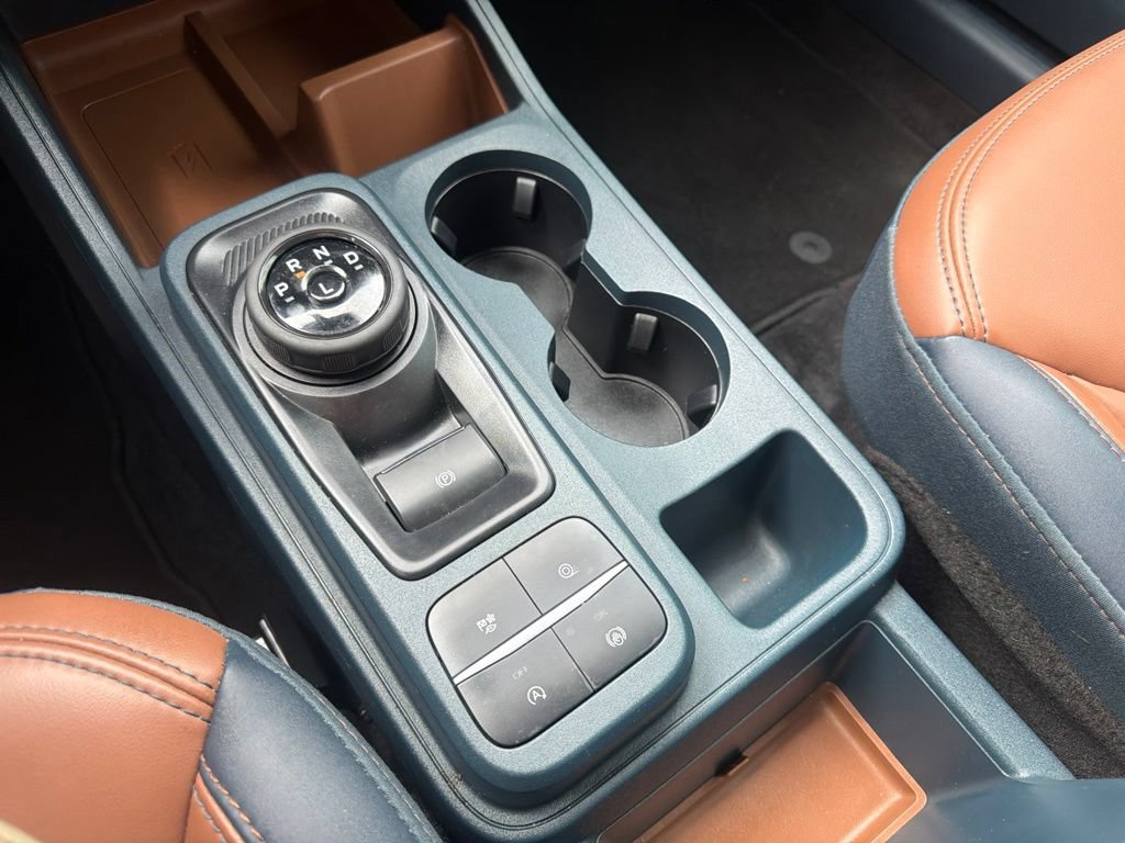Used 2024 Ford Maverick Lariat AWD/4WD image 24