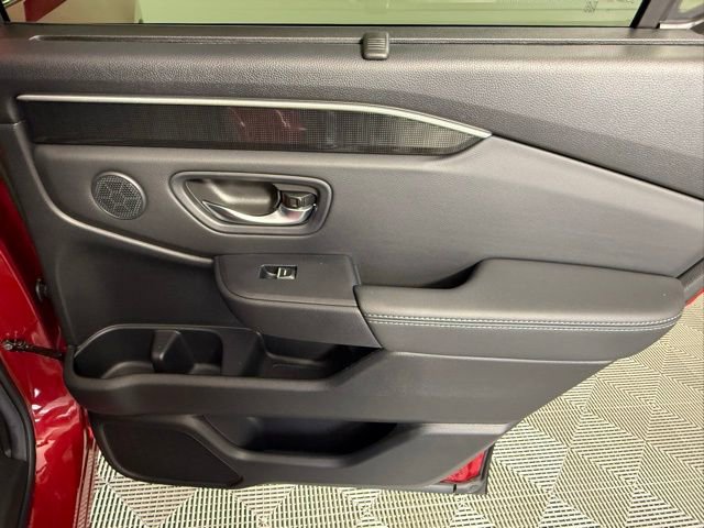 Used 2025 Honda Pilot Elite image 44