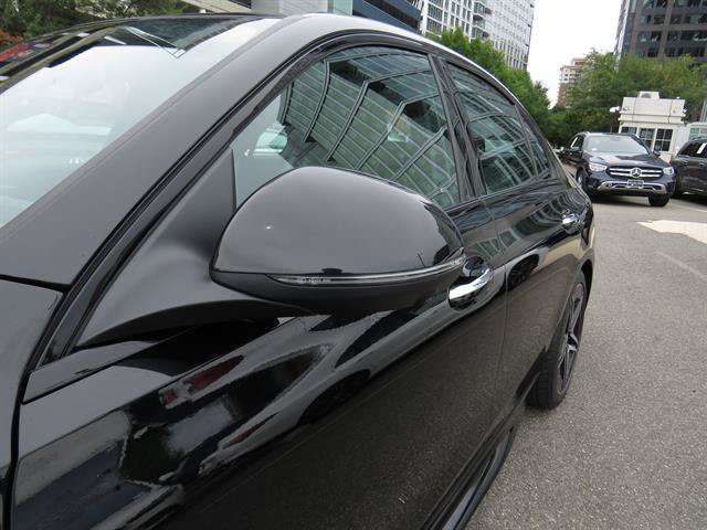 Used 2026 Mercedes-Benz C 300 4MATIC Sedan image 26