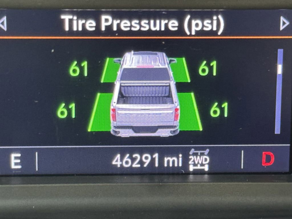 Used 2023 Chevrolet Silverado 2500 LTZ w/ Carhartt Edition image 17