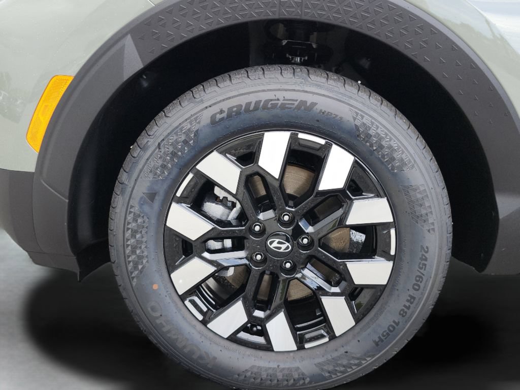 New 2026 Hyundai Santa Cruz SEL FWD image 36