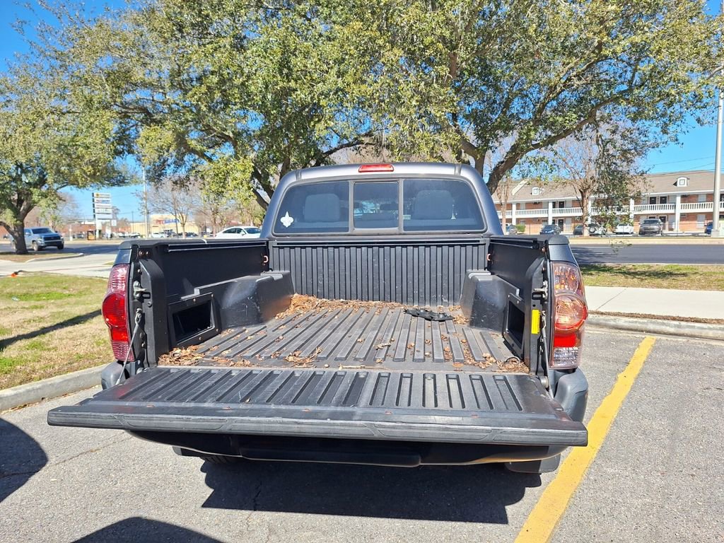 Used 2014 Toyota Tacoma PreRunner w/ Convenience Package image 20
