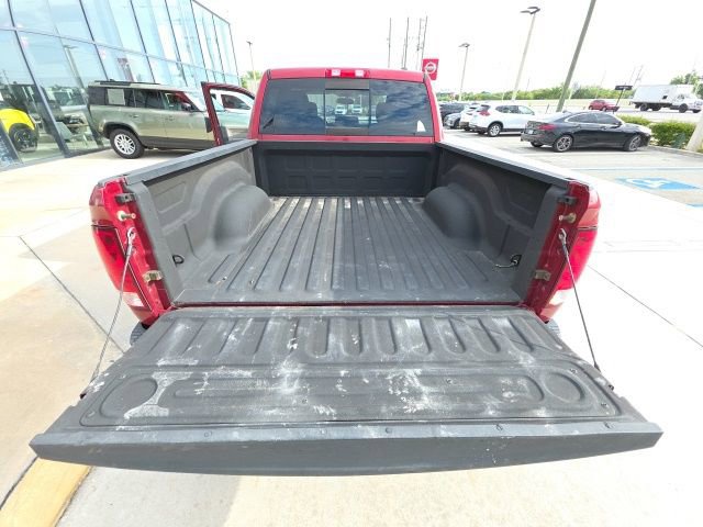 Used 2012 RAM 1500 Big Horn AWD/4WD image 24
